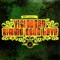 VISIONARY / ヴィジョナリー / GIMME YOUR LOVE/JUNGLE ROCK