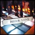 HARRISONS / ハリソンズ / MONDAYS ARMS