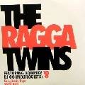 RAGGA TWINS FEAT.AQUASKY & DJ GO / EVERYBODY HYPE