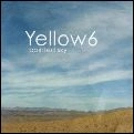 YELLOW 6 / イエロー6 / PAINTED SKY