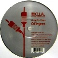 Q PROJECT / BETTER DAYS