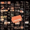 HARRISONS / ハリソンズ / DEAR CONSTABLE/RED RIGHT HAND