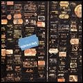 HARRISONS / ハリソンズ / DEAR CONSTABLE/CRY THROUGH THE NIGHT