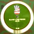 V.A.(BLAME + PEDGE/APEX FEAT.AYAH) / WEAPONS OF MASS CREATION 3 SAMPLER