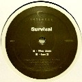 SURVIVAL(DRUM & BASS) / JAM/ION 2