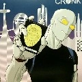 BREAK & SURVIVAL / CRONK/U457(BORN ADRIFT)