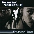SUV & DON-E / RHYTHM'N' BASS