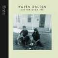 KAREN DALTON / カレン・ダルトン / COTTON EYED JOE