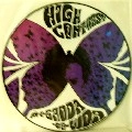 HIGH CONTRAST / ハイ・コントラスト / IN-A-GADDA-DA-VIDA(PIC.VINYL)