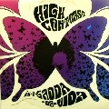 HIGH CONTRAST / ハイ・コントラスト / IN-A-GADDA-DA-VIDA