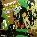 HIGH CONTRAST / ハイ・コントラスト / TOUGH GUYS DON'T DANCE