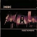 BAD COMPANY(DRUM & BASS) / INSIDE THE MACHINE/LOST AND FOUND