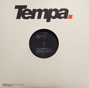 BENGA & COKI / NIGHT