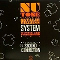 NU:TONE / SYSTEM(MATRIX AND FUTUREBOUND REMIX)/BACK
