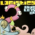 LOGISTICS / WIDE LENS