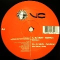 DJ KRUST / WARHEAD