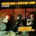 DRUMSOUND & BASSLINE SMITH / HARDER/IT CAME FROM MARS