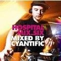 CYANTIFIC / HOSPITAL MIX 6
