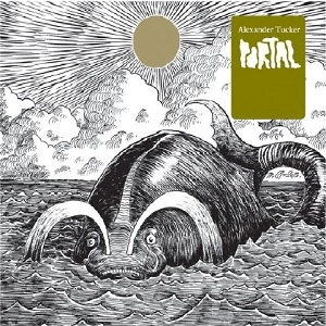 ALEXANDER TUCKER / アレクサンダー・タッカー / PORTAL