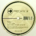 SABRE (DRUM & BASS) / LOVE IS GONE(KRYPTIC MINDS & LEON SWITCH/D