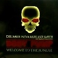 DRUMSOUND & BASSLINE SMITH FEAT.YOUNGMAN / BODY PUMP/WELCOME TO THE JUNGLE