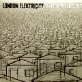 LONDON ELEKTRICITY / ロンドン・エレクトリシティ / SYNCOPATED CITY