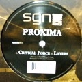 PROXIMA / CRITICAL FORCES/LAYERS