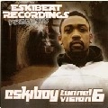 ESKIBOY / TUNNEL VISION VOL.6