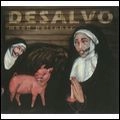 DESALVO / MOOD POISONER