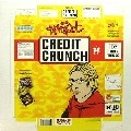 Q PROJECT / CREDIT CRUNCH/JUST THREE THINGS
