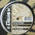 FURNEY & TAYLA / JAHMAN