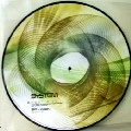 SYSTEM / NEAR MISS/CAGE(PIC.VINYL)