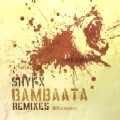SHY FX / シャイFX / BAMBAATA REMIXES