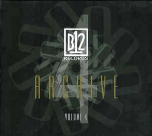 B12 / ARCHIVE VOL.4