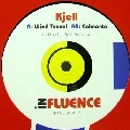 KJELL / WIND TUNNEL/CALMANTE