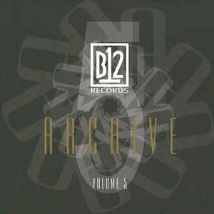 B12 / ARCHIVE VOL.5