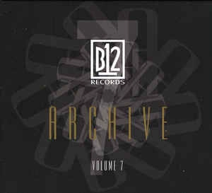 B12 / ARCHIVE VOL.7