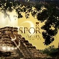 SPOR / AZTEC/DO NOT SHAKE