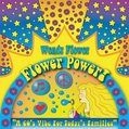 WENDY FLOWER / ウエンディー・フラワー / FLOWER POWER!