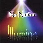 NO NATION / ＩＬＬＭＩＮＥ／Ａ　ＲＯＣＫ　ＯＰＥＲＡ