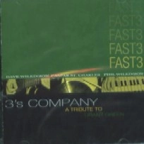 FAST 3 / 3'S COMPANY