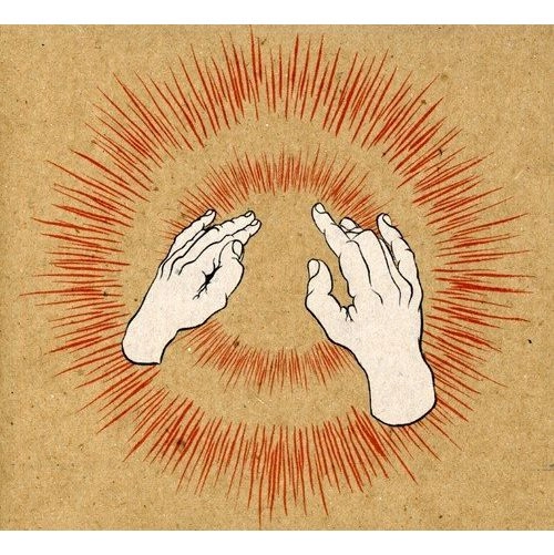 GODSPEED YOU! BLACK EMPEROR / ゴッドスピード・ユー・ブラック・エンペラー / LIFT YOUR SKINNY FISTS LIKE ANTENNAS TO HEAVEN! (2LP/180G)