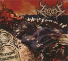 ENOCH / GRAVEYARD DISTURBANCES