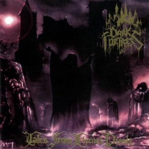 DARK FORTRESS / TALES FROM ETERNAL DUSK