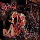 RAVENOUS / ラヴェナス / BLOOD DELIRIUM