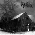 KRIEG / クリーグ / BLACK HOUSE