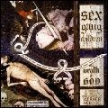 SEX GANG CHILDREN / セックス・ギャング・チルドレン / WRATH OF GOD