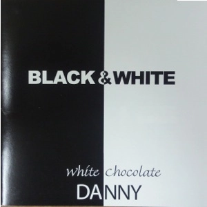 DANNY / BLACK & WHITE