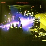 ARPANET / アーパネット / QUANTUM TRANSPOSITION