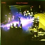 ARPANET / アーパネット / QUANTUM TRANSPOSITION
